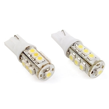 T10 LED 13-SMD 3528 - 12V interieur lamp T10 LED 13-SMD 3528 - 12V interieur lamp
